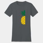 Women's Fitted The Concert Tee ® Thumbnail