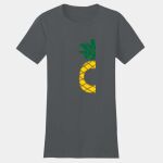 Women's Fitted The Concert Tee ® Thumbnail
