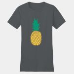 Women's Fitted The Concert Tee ® Thumbnail