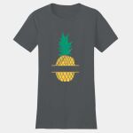 Women's Fitted The Concert Tee ® Thumbnail