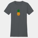 Women's Fitted The Concert Tee ® Thumbnail