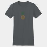 Women's Fitted The Concert Tee ® Thumbnail