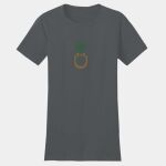 Women's Fitted The Concert Tee ® Thumbnail