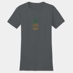 Women's Fitted The Concert Tee ® Thumbnail