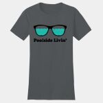 Women's Fitted The Concert Tee ® Thumbnail