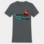 Women's Fitted The Concert Tee ® Thumbnail