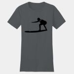 Women's Fitted The Concert Tee ® Thumbnail