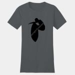 Women's Fitted The Concert Tee ® Thumbnail
