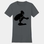 Women's Fitted The Concert Tee ® Thumbnail
