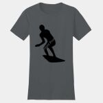 Women's Fitted The Concert Tee ® Thumbnail