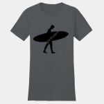 Women's Fitted The Concert Tee ® Thumbnail