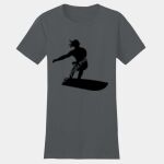 Women's Fitted The Concert Tee ® Thumbnail