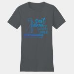 Women's Fitted The Concert Tee ® Thumbnail