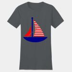 Women's Fitted The Concert Tee ® Thumbnail