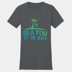 Women's Fitted The Concert Tee ® Thumbnail