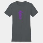 Women's Fitted The Concert Tee ® Thumbnail