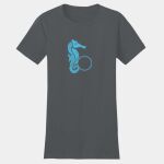 Women's Fitted The Concert Tee ® Thumbnail