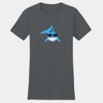 Women's Fitted The Concert Tee ® Thumbnail