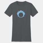 Women's Fitted The Concert Tee ® Thumbnail