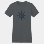 Women's Fitted The Concert Tee ® Thumbnail