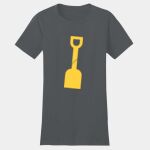 Women's Fitted The Concert Tee ® Thumbnail