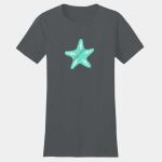 Women's Fitted The Concert Tee ® Thumbnail