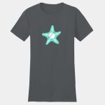 Women's Fitted The Concert Tee ® Thumbnail