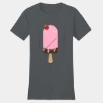 Women's Fitted The Concert Tee ® Thumbnail