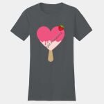 Women's Fitted The Concert Tee ® Thumbnail