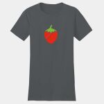 Women's Fitted The Concert Tee ® Thumbnail