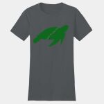 Women's Fitted The Concert Tee ® Thumbnail