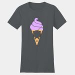 Women's Fitted The Concert Tee ® Thumbnail
