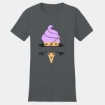 Women's Fitted The Concert Tee ® Thumbnail