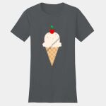 Women's Fitted The Concert Tee ® Thumbnail