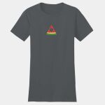 Women's Fitted The Concert Tee ® Thumbnail