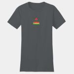 Women's Fitted The Concert Tee ® Thumbnail