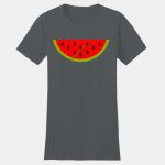 Women's Fitted The Concert Tee ® Thumbnail