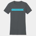 Women's Fitted The Concert Tee ® Thumbnail
