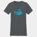 Women's Fitted The Concert Tee ® Thumbnail