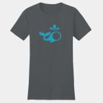 Women's Fitted The Concert Tee ® Thumbnail