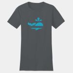 Women's Fitted The Concert Tee ® Thumbnail