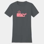 Women's Fitted The Concert Tee ® Thumbnail