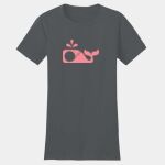 Women's Fitted The Concert Tee ® Thumbnail