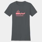 Women's Fitted The Concert Tee ® Thumbnail