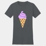 Women's Fitted The Concert Tee ® Thumbnail