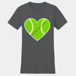 Women's Fitted The Concert Tee ® Thumbnail
