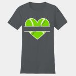 Women's Fitted The Concert Tee ® Thumbnail