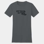 Women's Fitted The Concert Tee ® Thumbnail