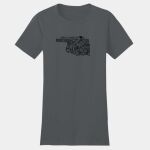 Women's Fitted The Concert Tee ® Thumbnail
