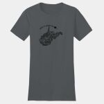 Women's Fitted The Concert Tee ® Thumbnail